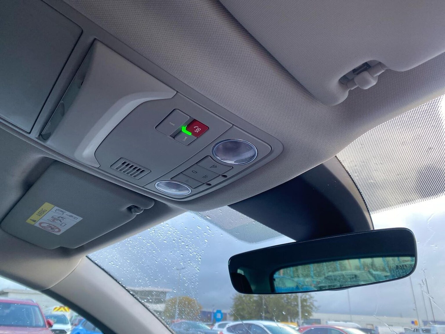 Used SEAT Ateca 2021 for sale - 76637747: Photo 13