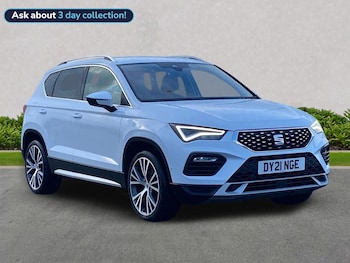 2021 - 1.5 TSI EVO Xperience Lux 5dr