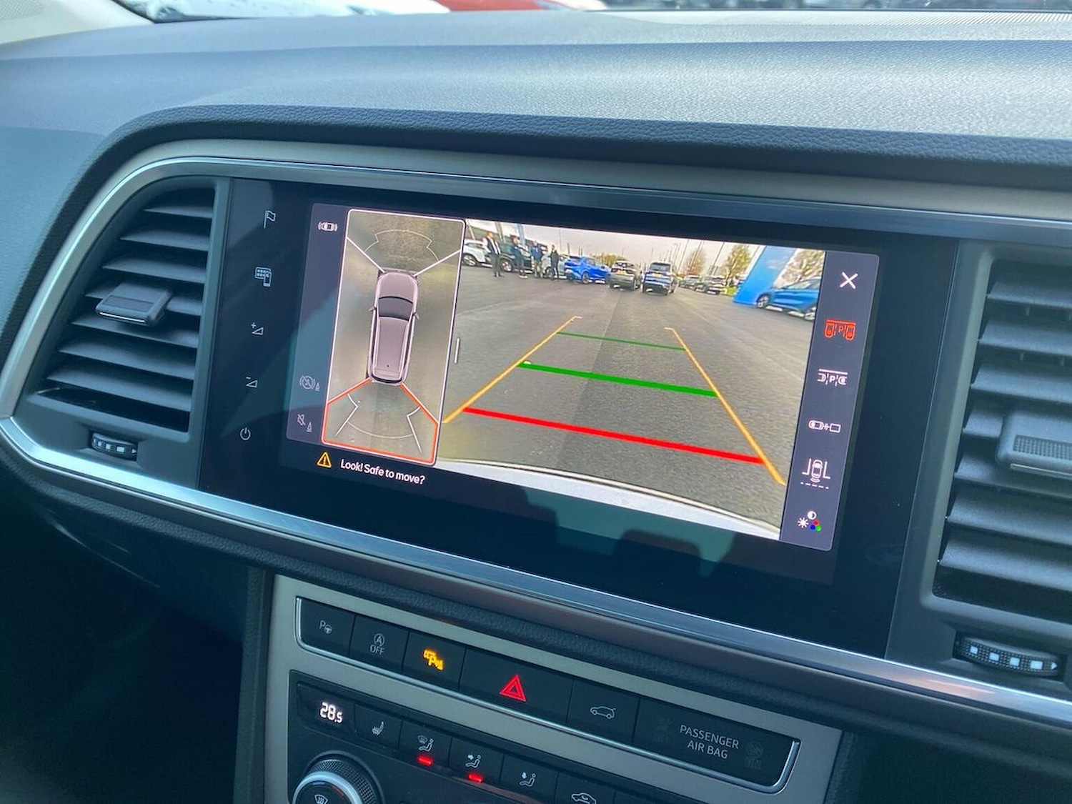 Used SEAT Ateca 2021 for sale - 76637747: Photo 22