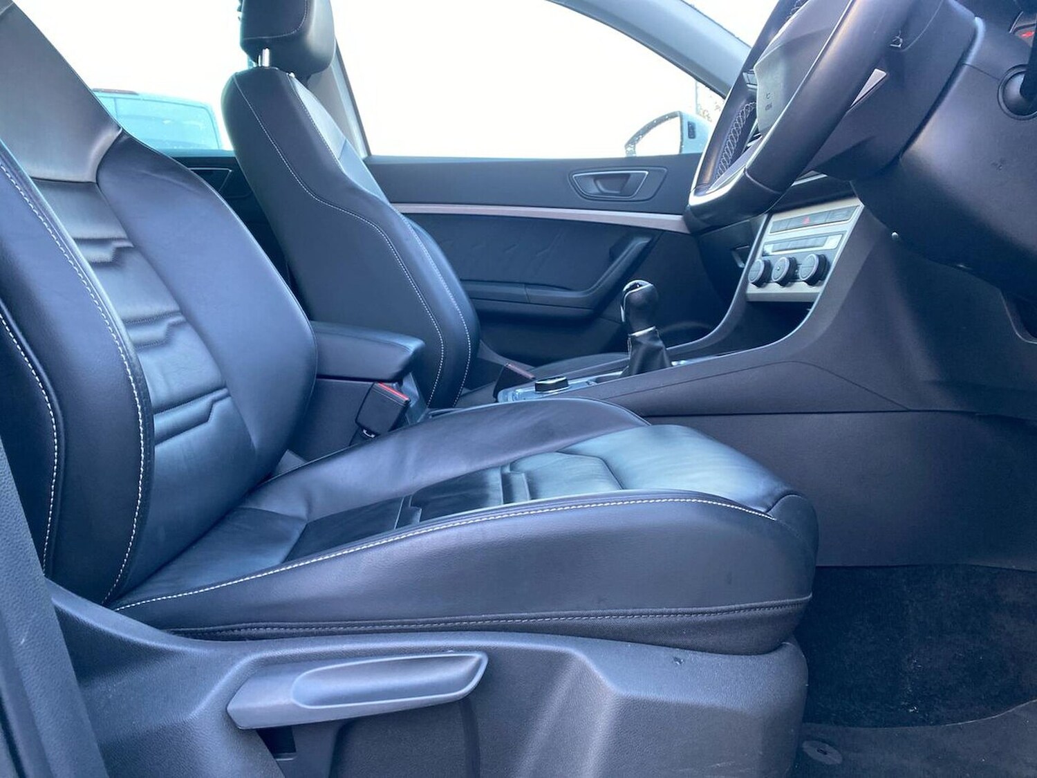 Used SEAT Ateca 2021 for sale - 76637747: Photo 29