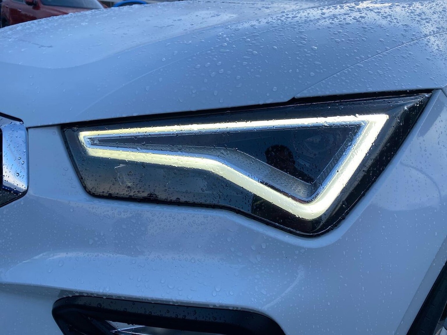 Used SEAT Ateca 2021 for sale - 76637747: Photo 32