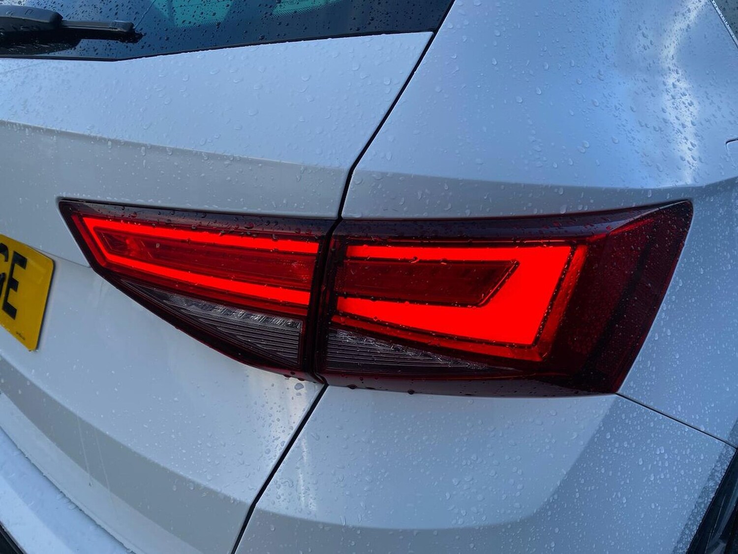 Used SEAT Ateca 2021 for sale - 76637747: Photo 34