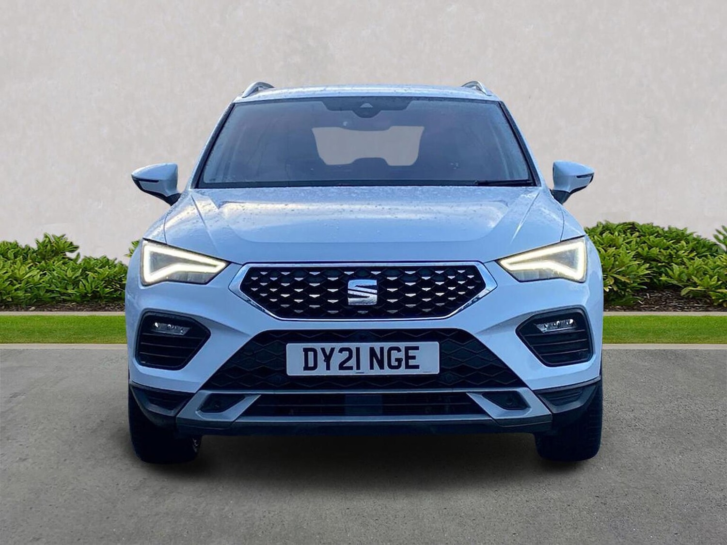 Used SEAT Ateca 2021 for sale - 76637747: Photo 5