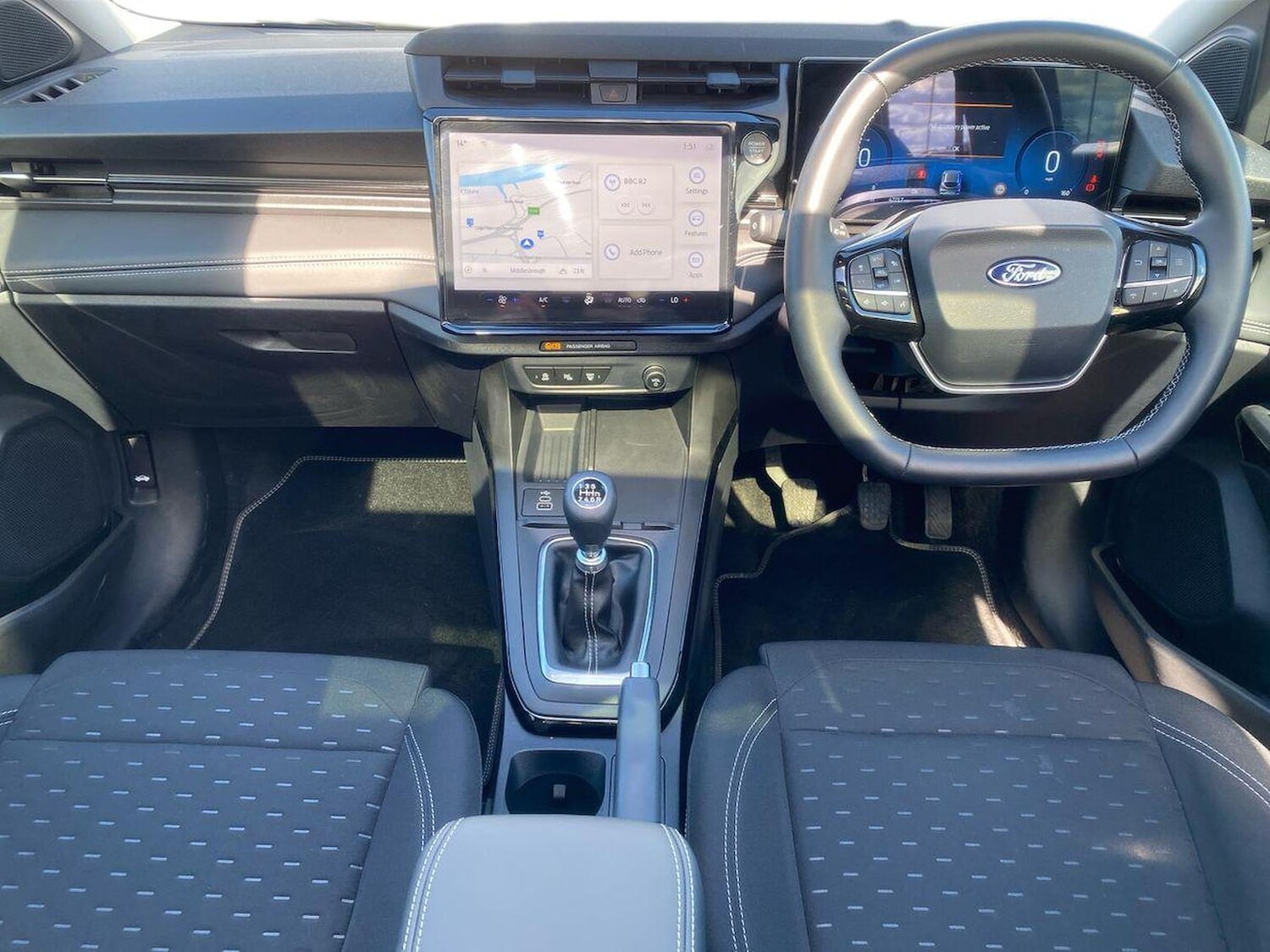 Used Ford Puma 2025 for sale - 78194902: Photo 10