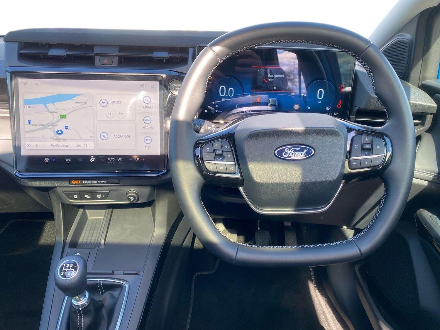 Used Ford Puma 2025 for sale - 78194902: Photo 11