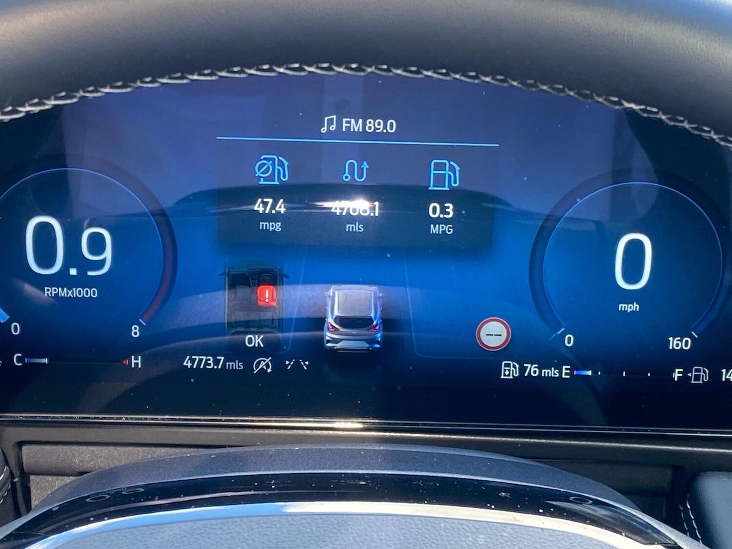 Used Ford Puma 2025 for sale - 78194902: Photo 12