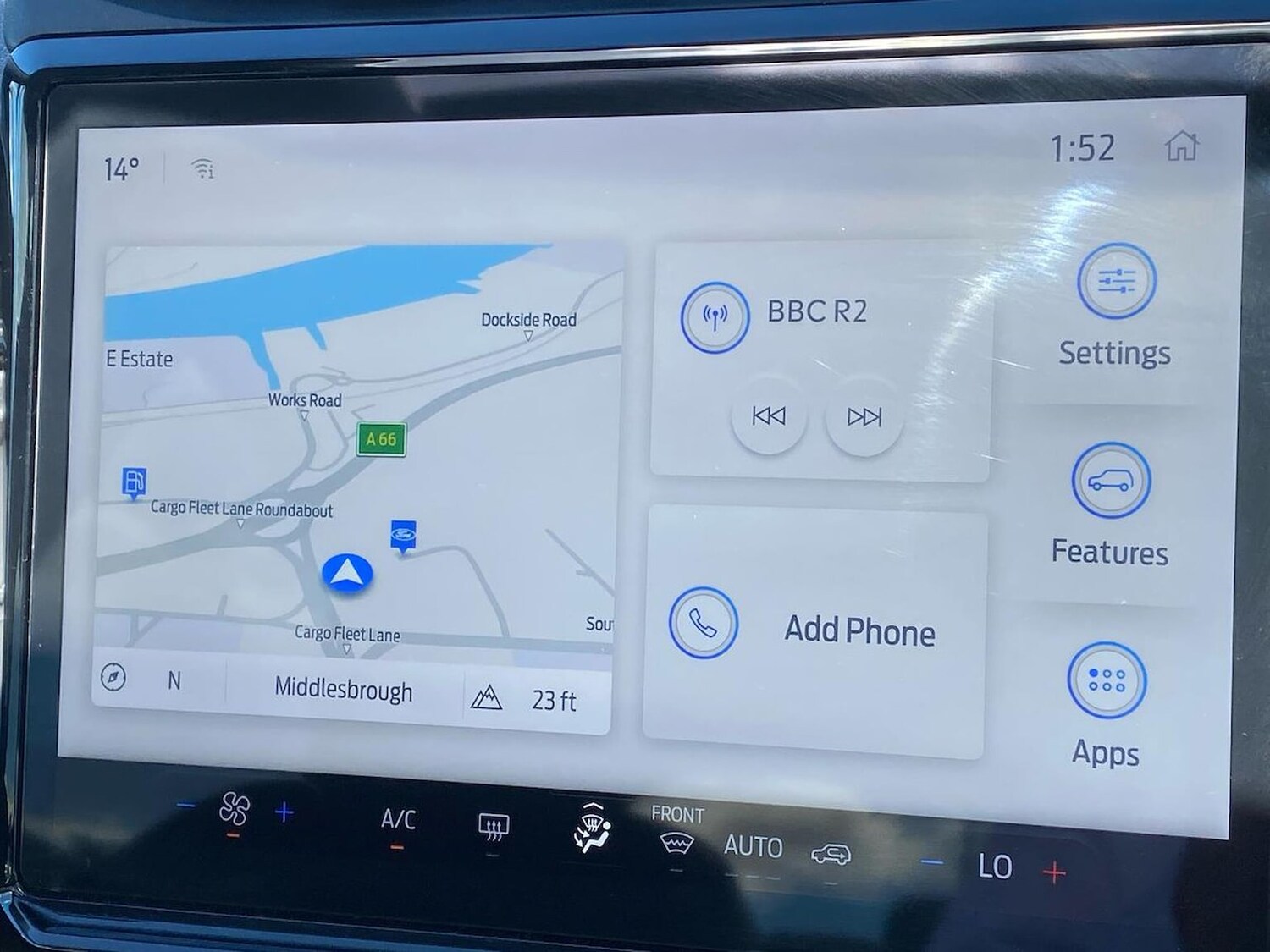 Used Ford Puma 2025 for sale - 78194902: Photo 13