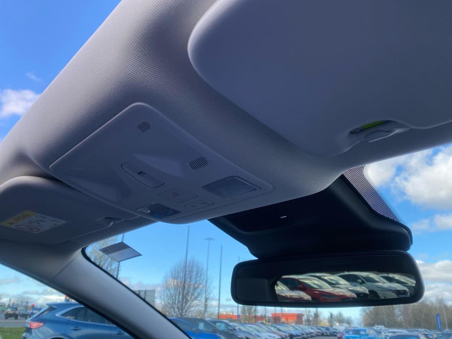 Used Ford Puma 2025 for sale - 78194902: Photo 16