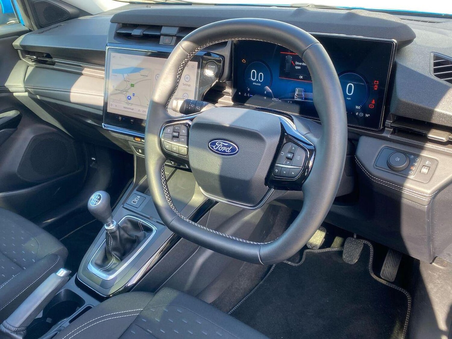 Used Ford Puma 2025 for sale - 78194902: Photo 17