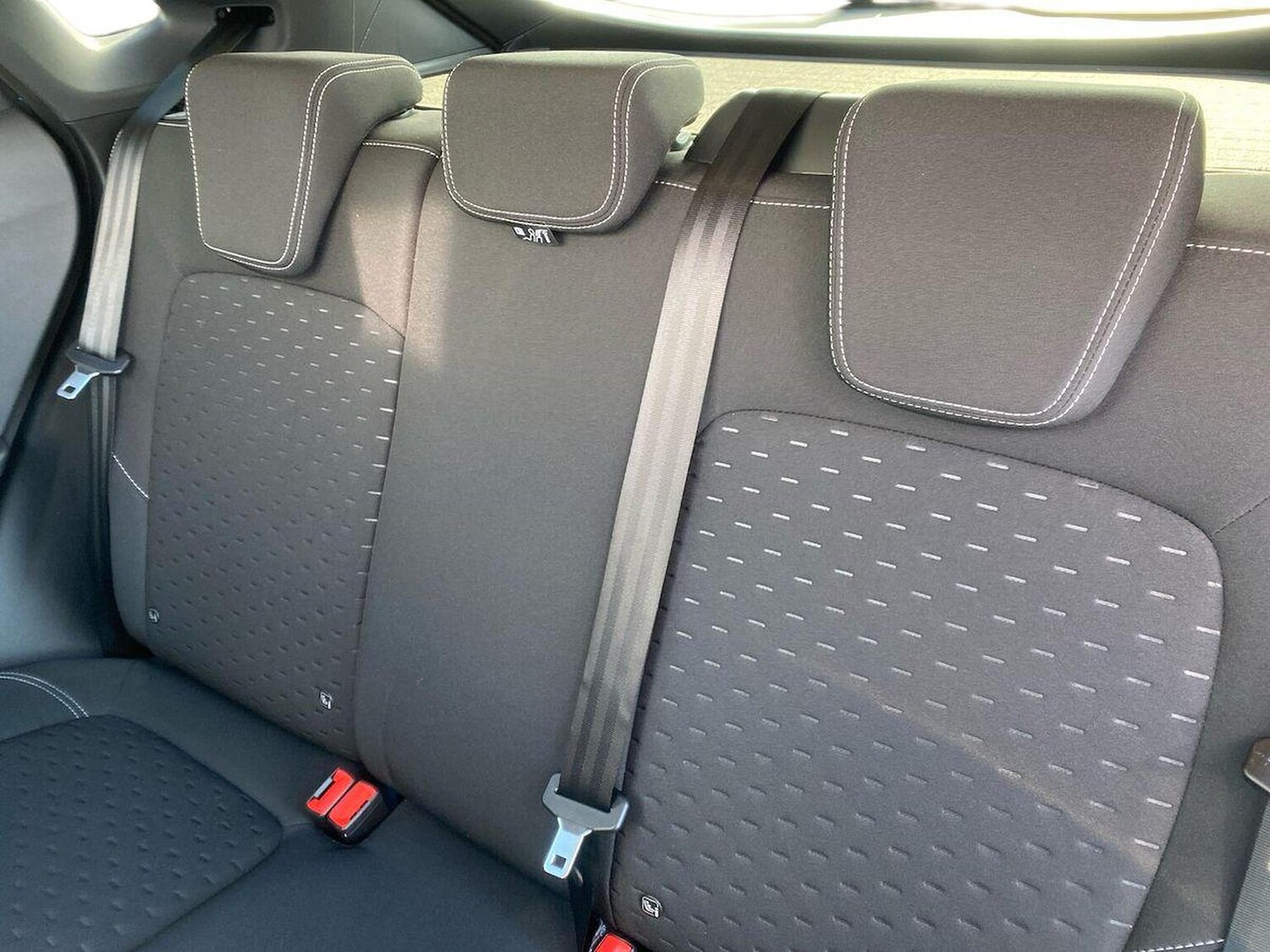 Used Ford Puma 2025 for sale - 78194902: Photo 18