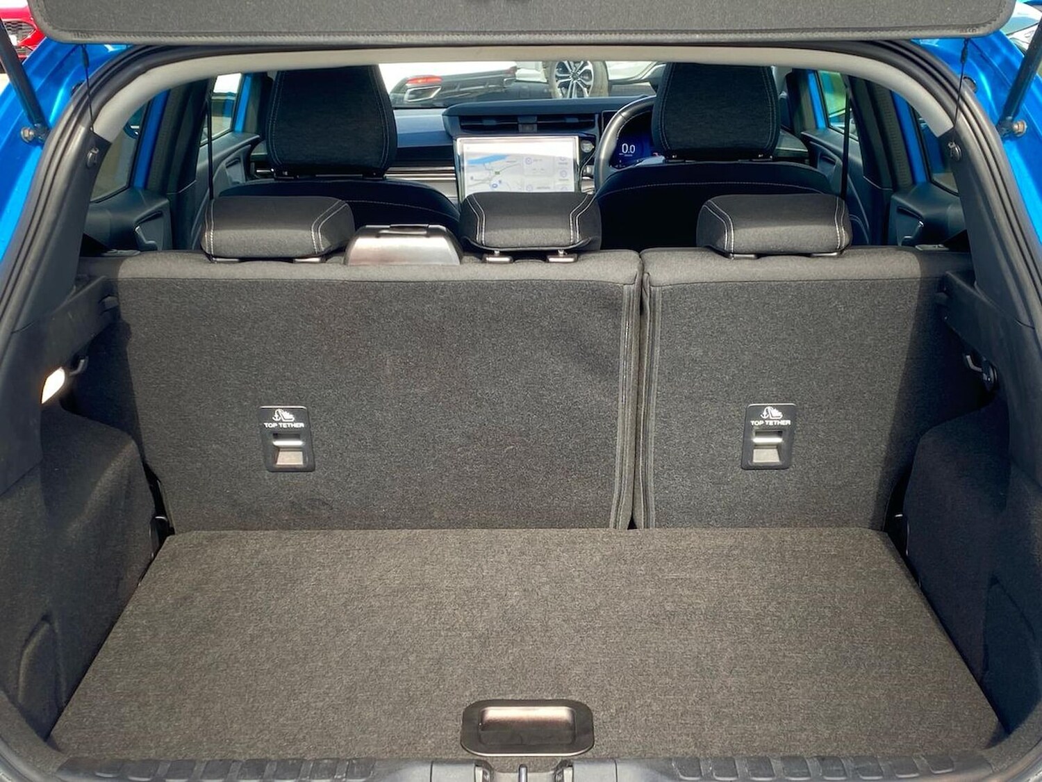 Used Ford Puma 2025 for sale - 78194902: Photo 19