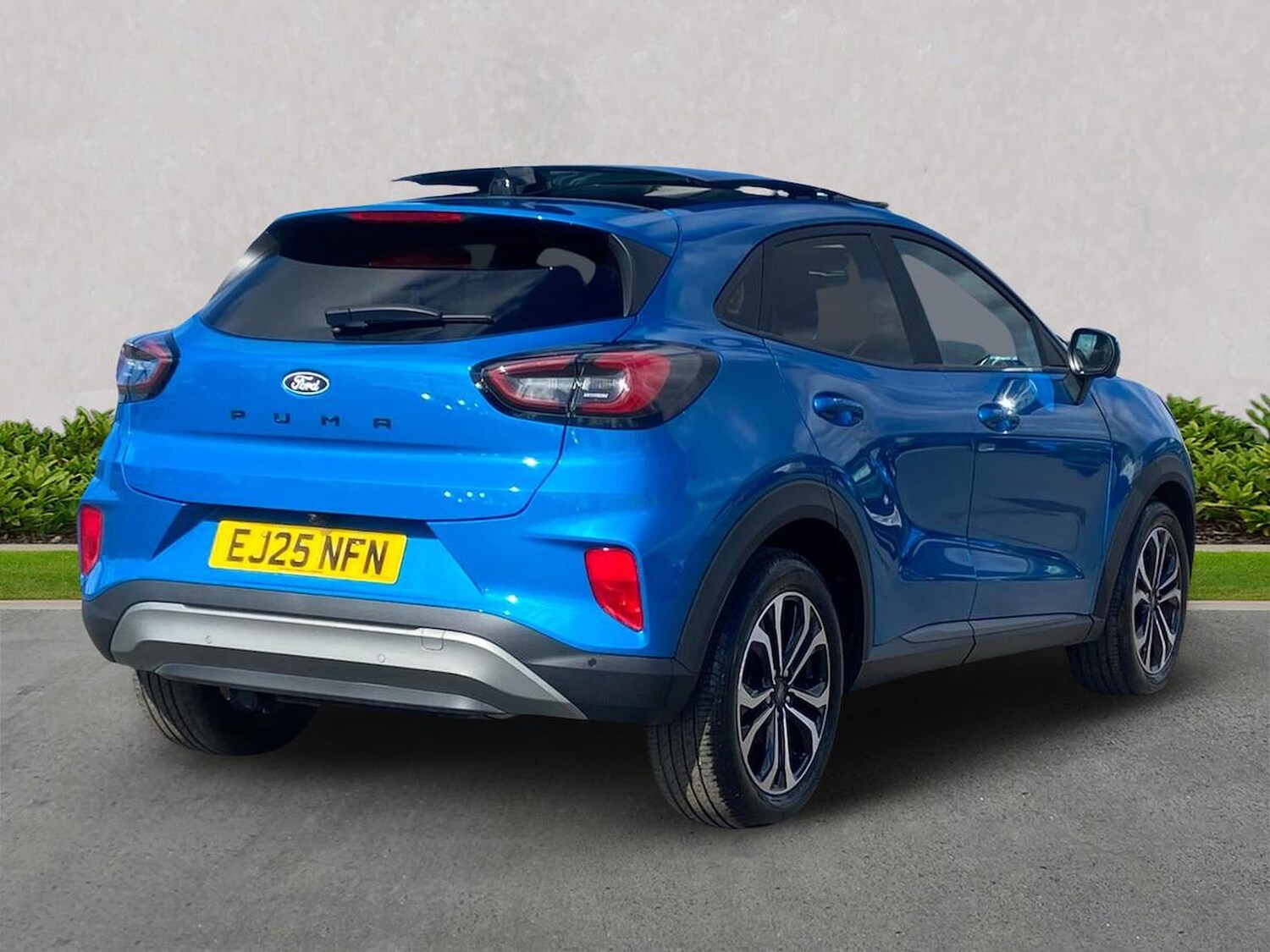 Used Ford Puma 2025 for sale - 78194902: Photo 20