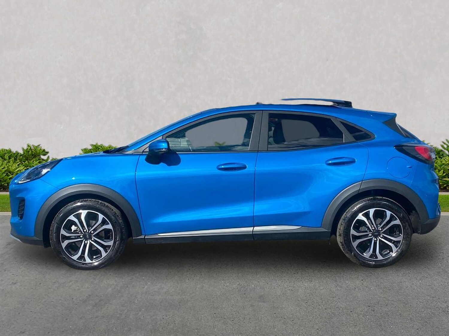 Used Ford Puma 2025 for sale - 78194902: Photo 21