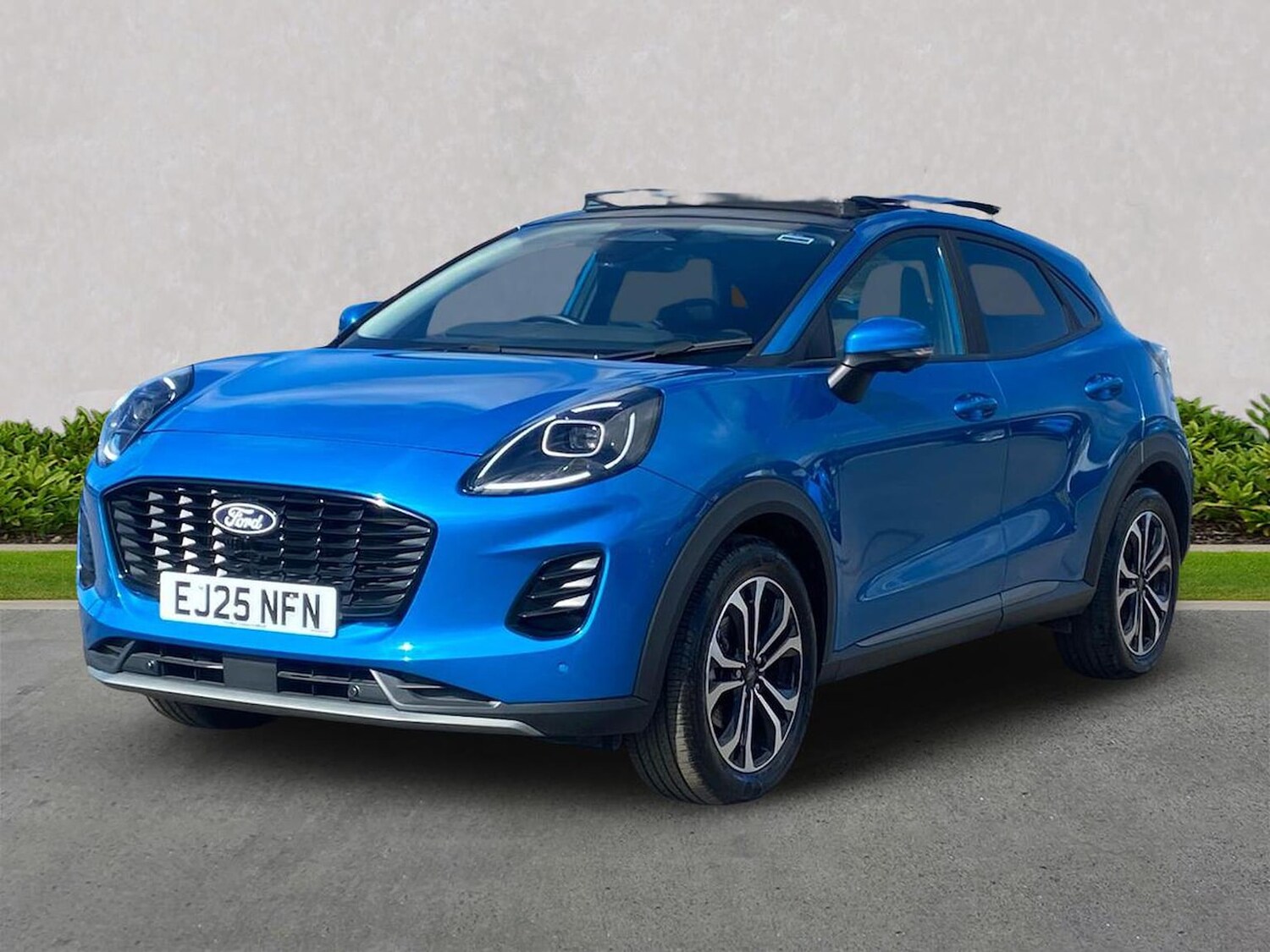 Used Ford Puma 2025 for sale - 78194902: Photo 22