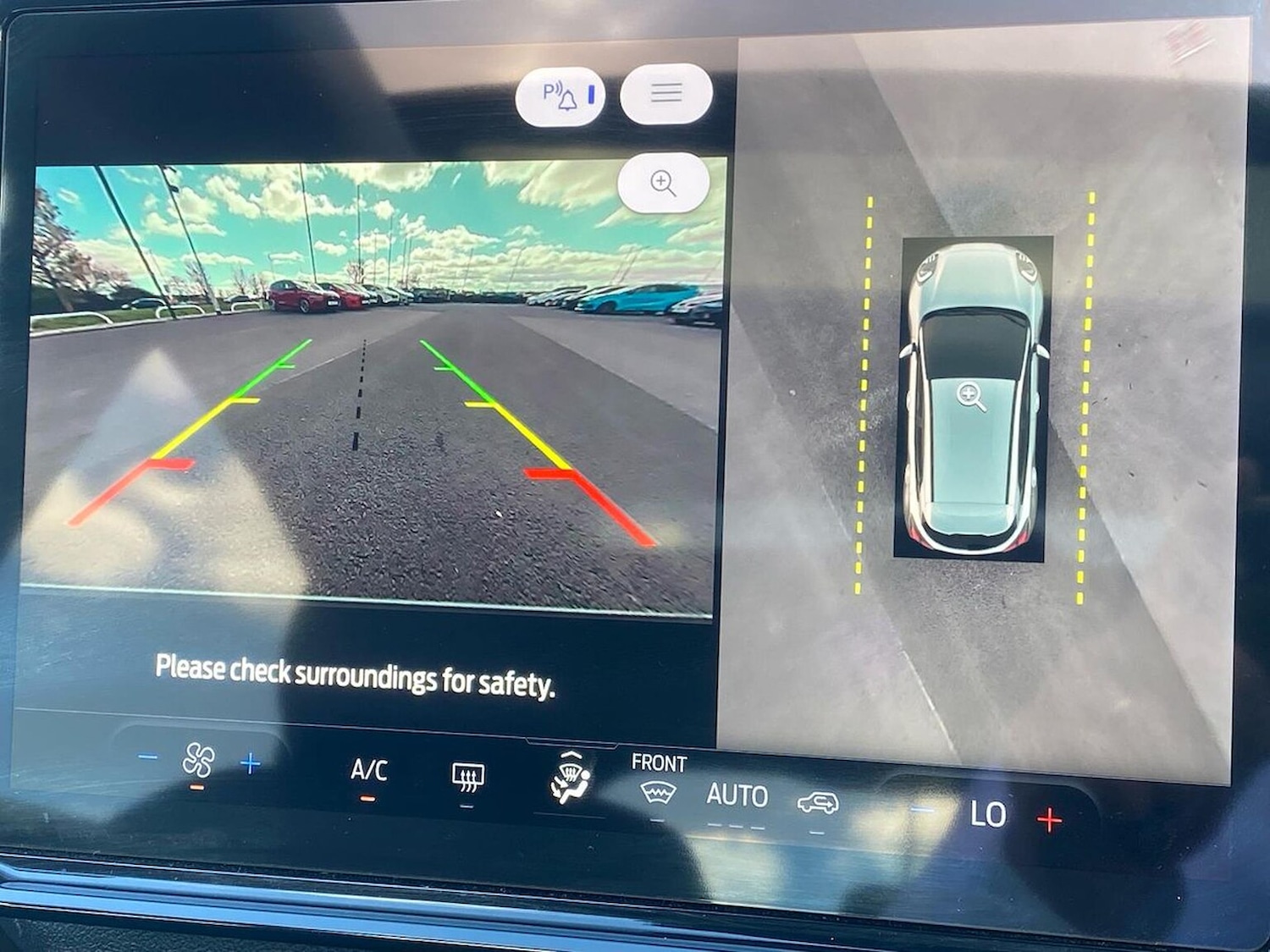 Used Ford Puma 2025 for sale - 78194902: Photo 25