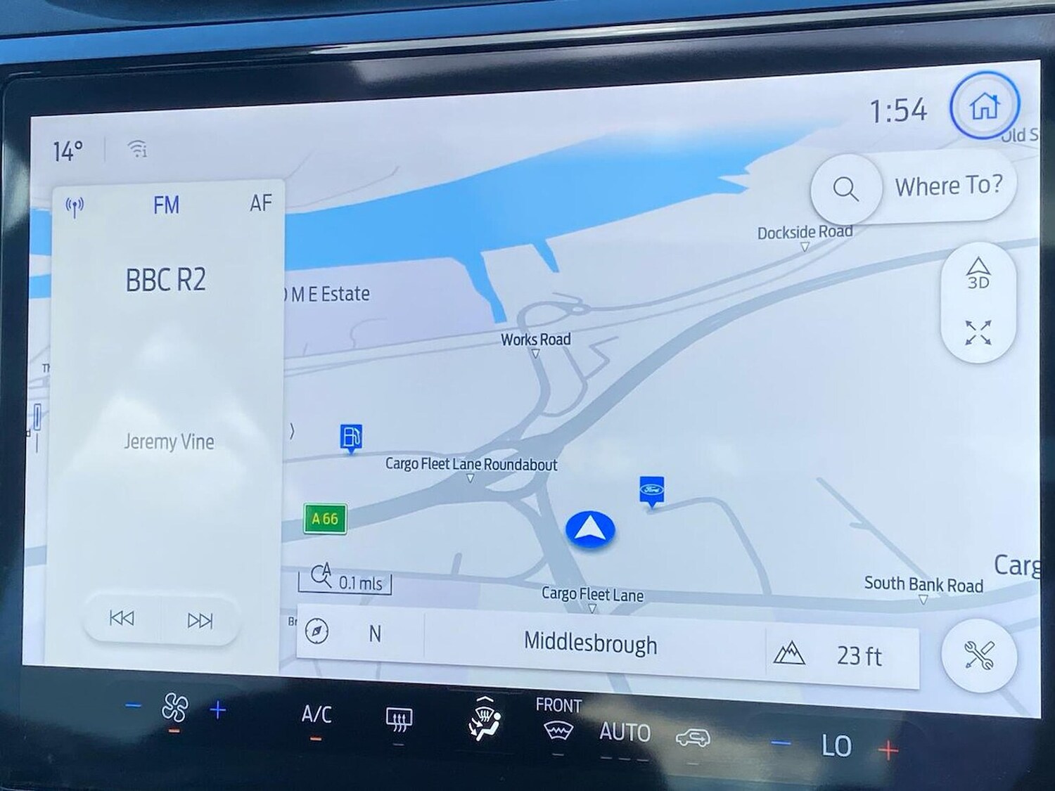 Used Ford Puma 2025 for sale - 78194902: Photo 26