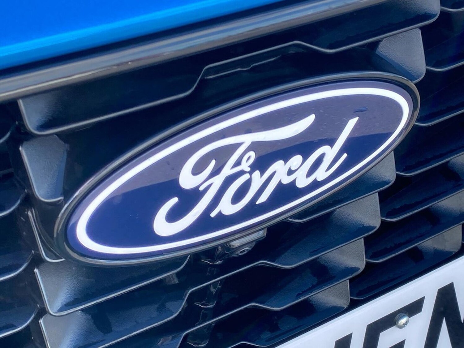 Used Ford Puma 2025 for sale - 78194902: Photo 35