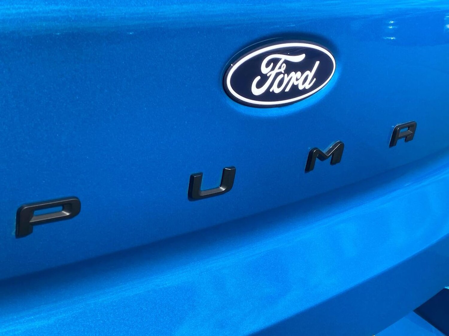 Used Ford Puma 2025 for sale - 78194902: Photo 37