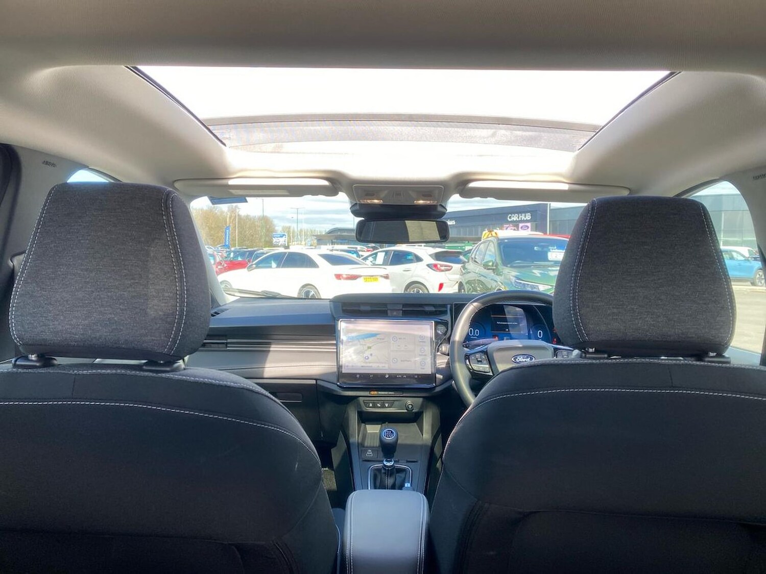 Used Ford Puma 2025 for sale - 78194902: Photo 41