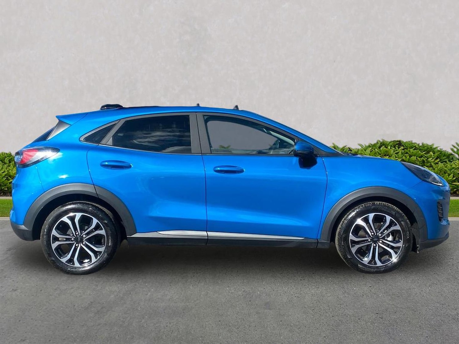 Used Ford Puma 2025 for sale - 78194902: Photo 5