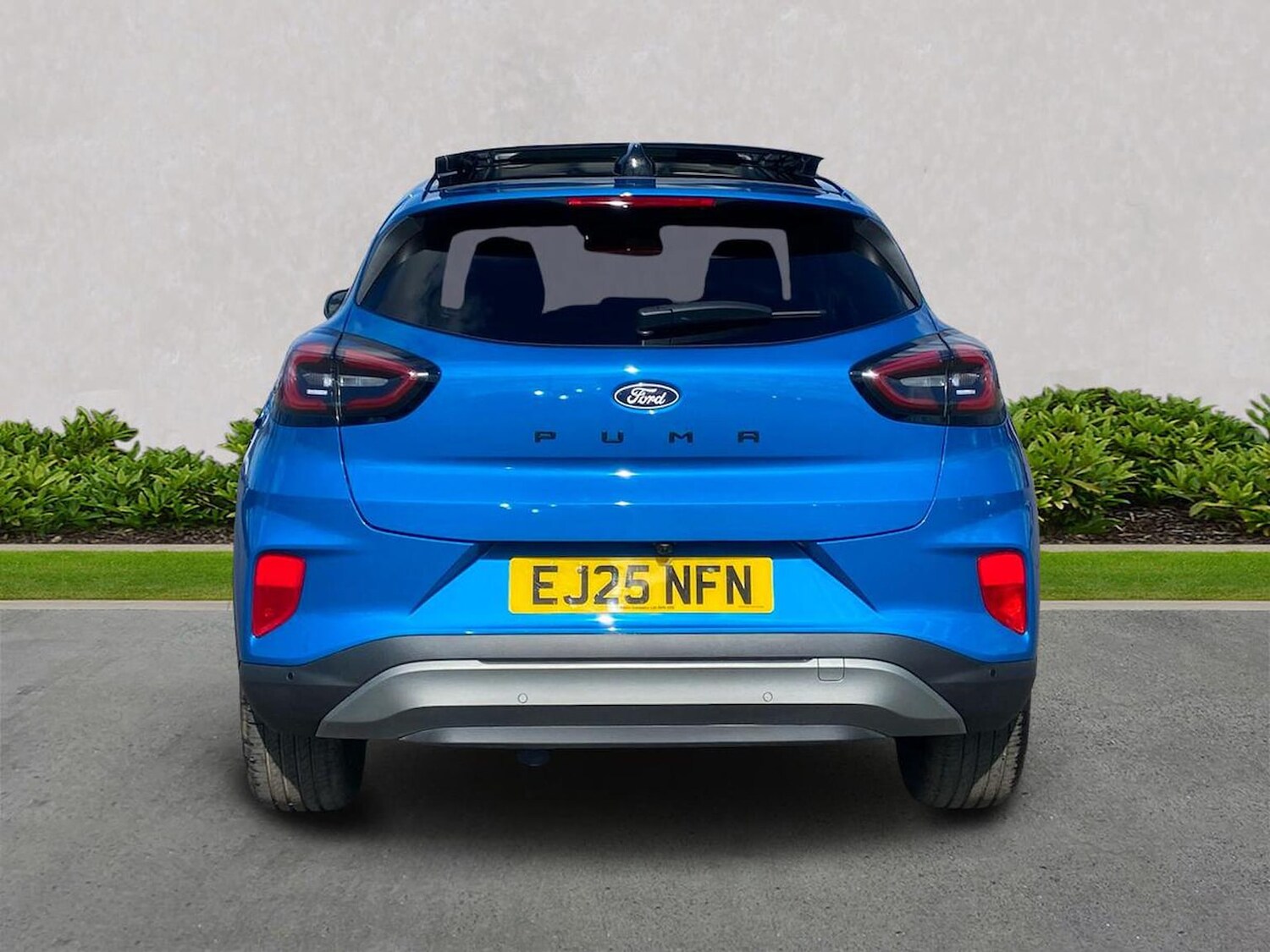 Used Ford Puma 2025 for sale - 78194902: Photo 6