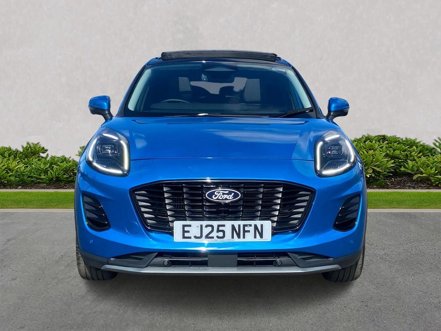 Used Ford Puma 2025 for sale - 78194902: Photo 7