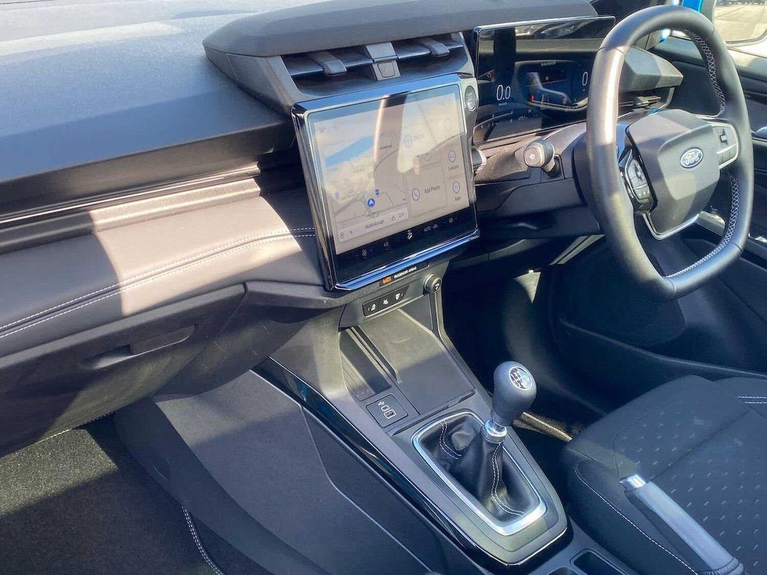 Used Ford Puma 2025 for sale - 78194902: Photo 9