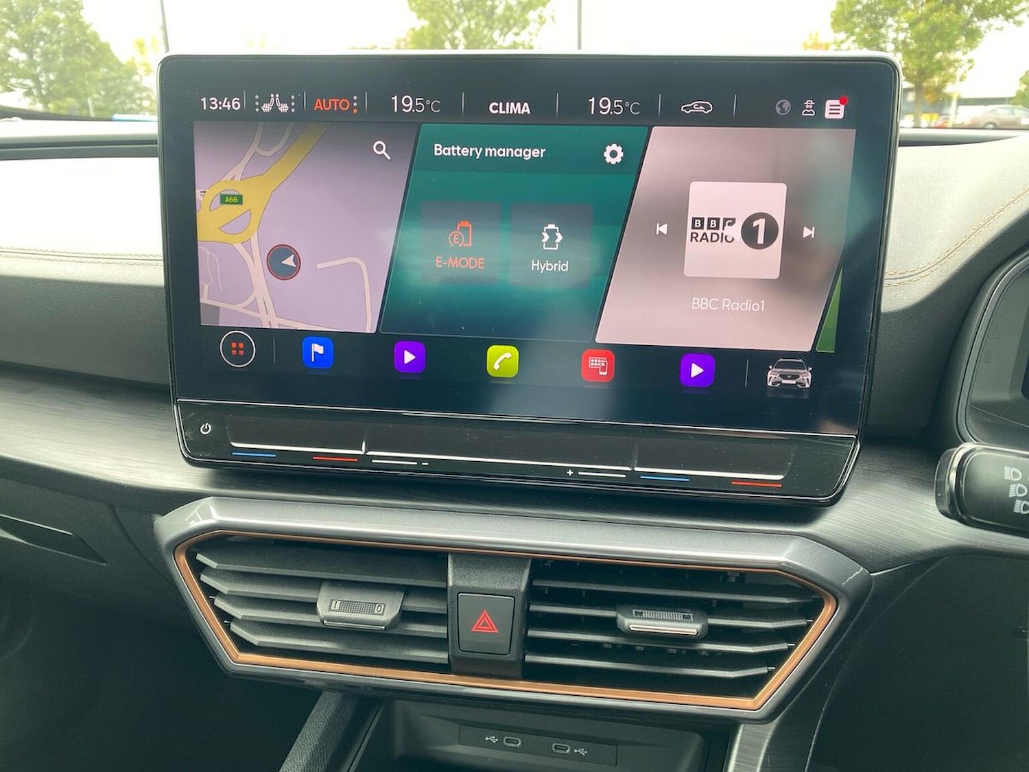 Used Cupra Formentor 2024 for sale - 76275123: Photo 10