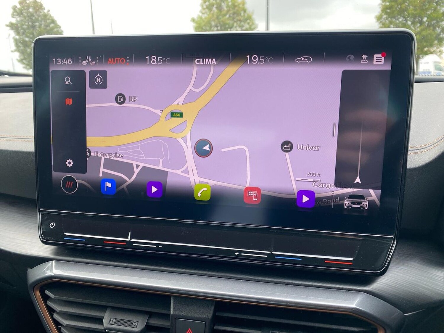 Used Cupra Formentor 2024 for sale - 76275123: Photo 11