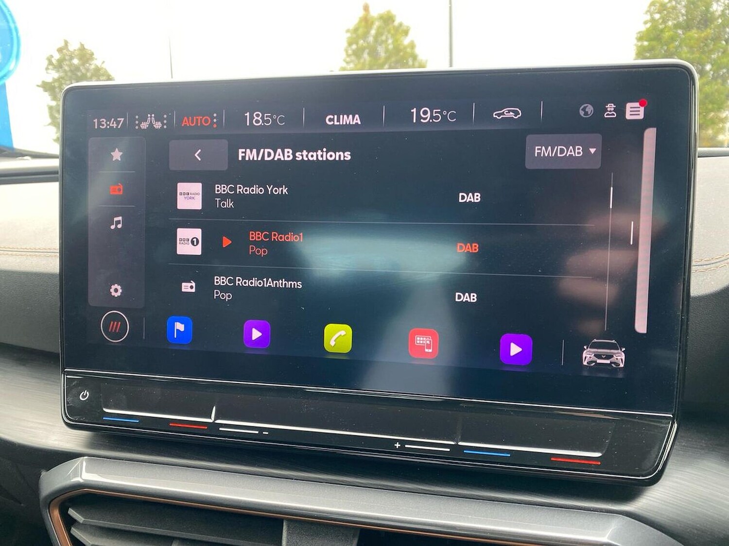 Used Cupra Formentor 2024 for sale - 76275123: Photo 12