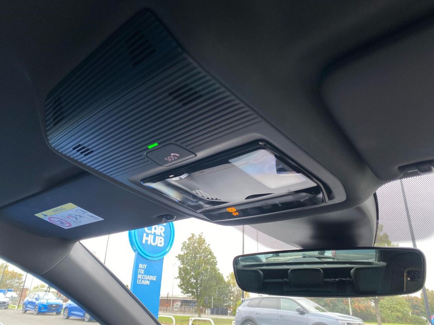 Used Cupra Formentor 2024 for sale - 76275123: Photo 14