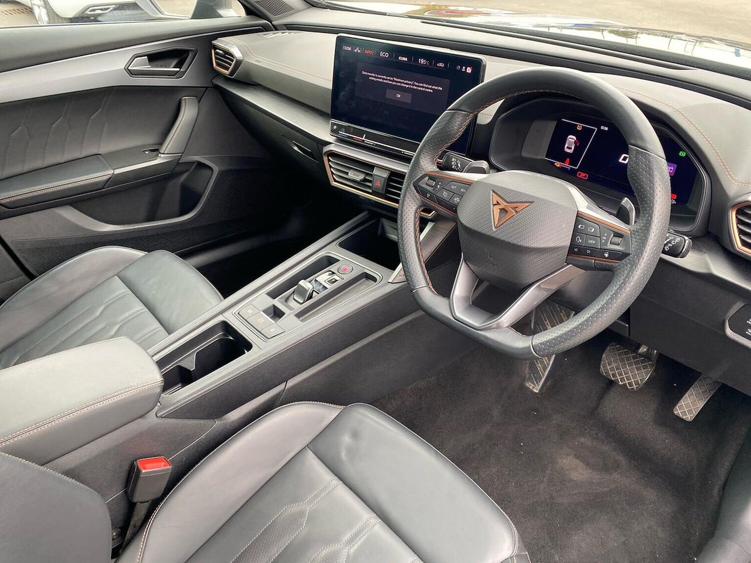 Used Cupra Formentor 2024 for sale - 76275123: Photo 15