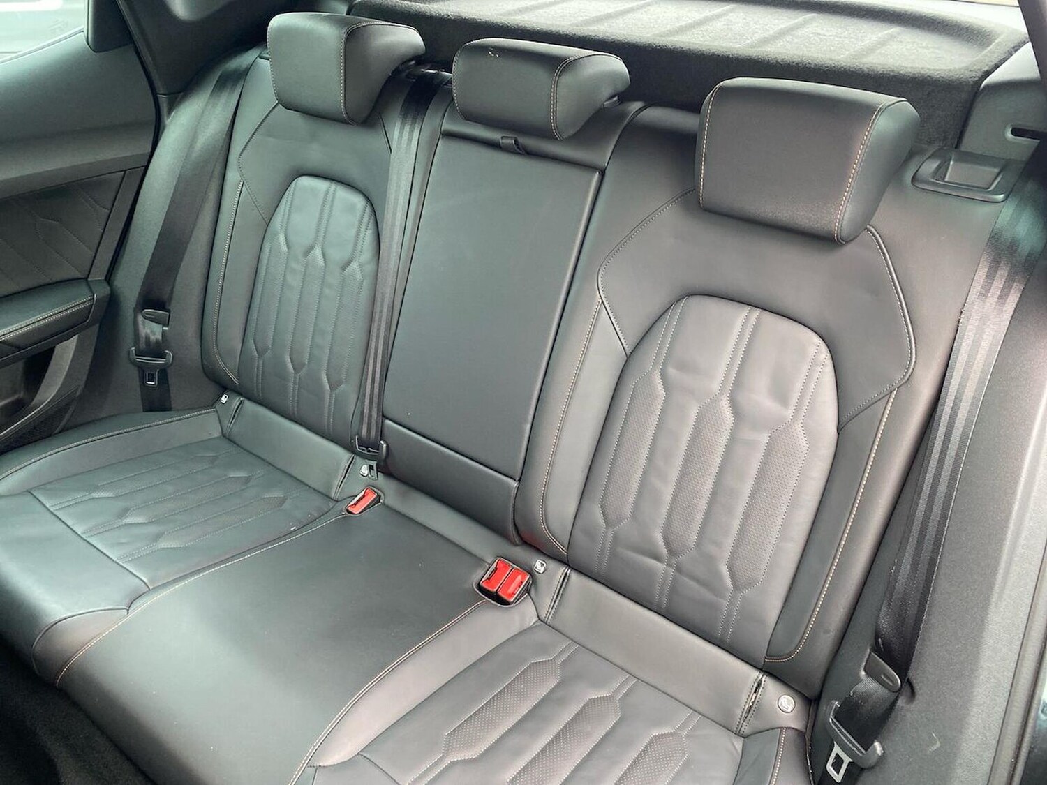 Used Cupra Formentor 2024 for sale - 76275123: Photo 16