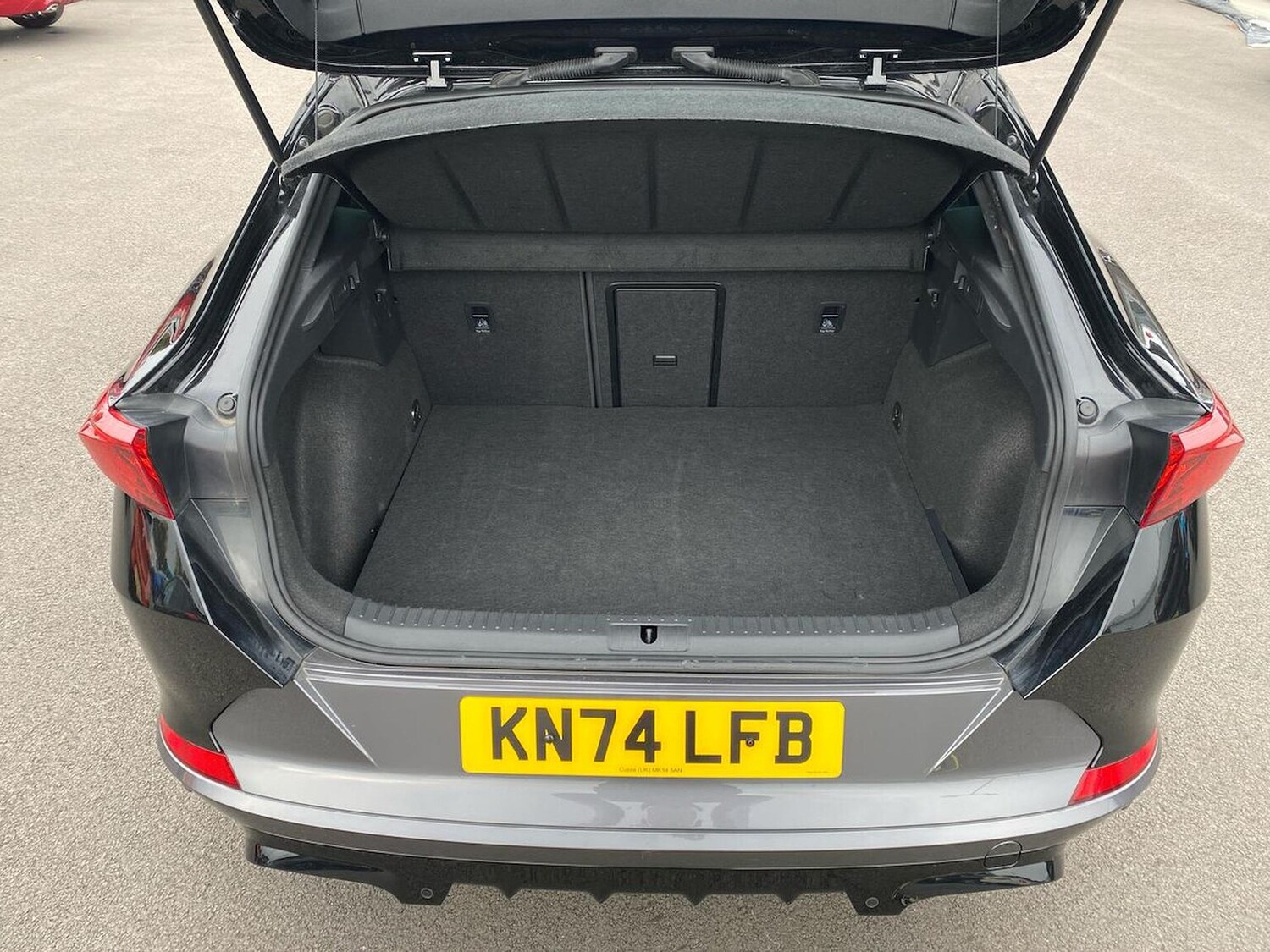 Used Cupra Formentor 2024 for sale - 76275123: Photo 17