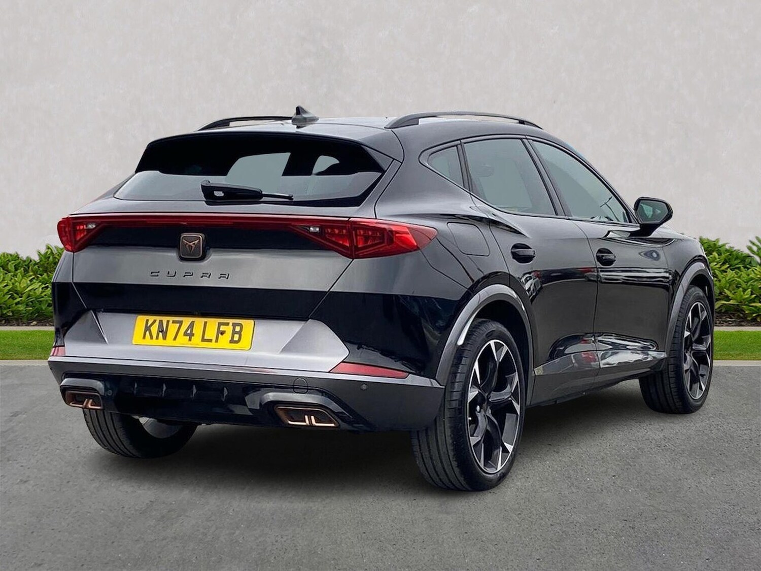 Used Cupra Formentor 2024 for sale - 76275123: Photo 18