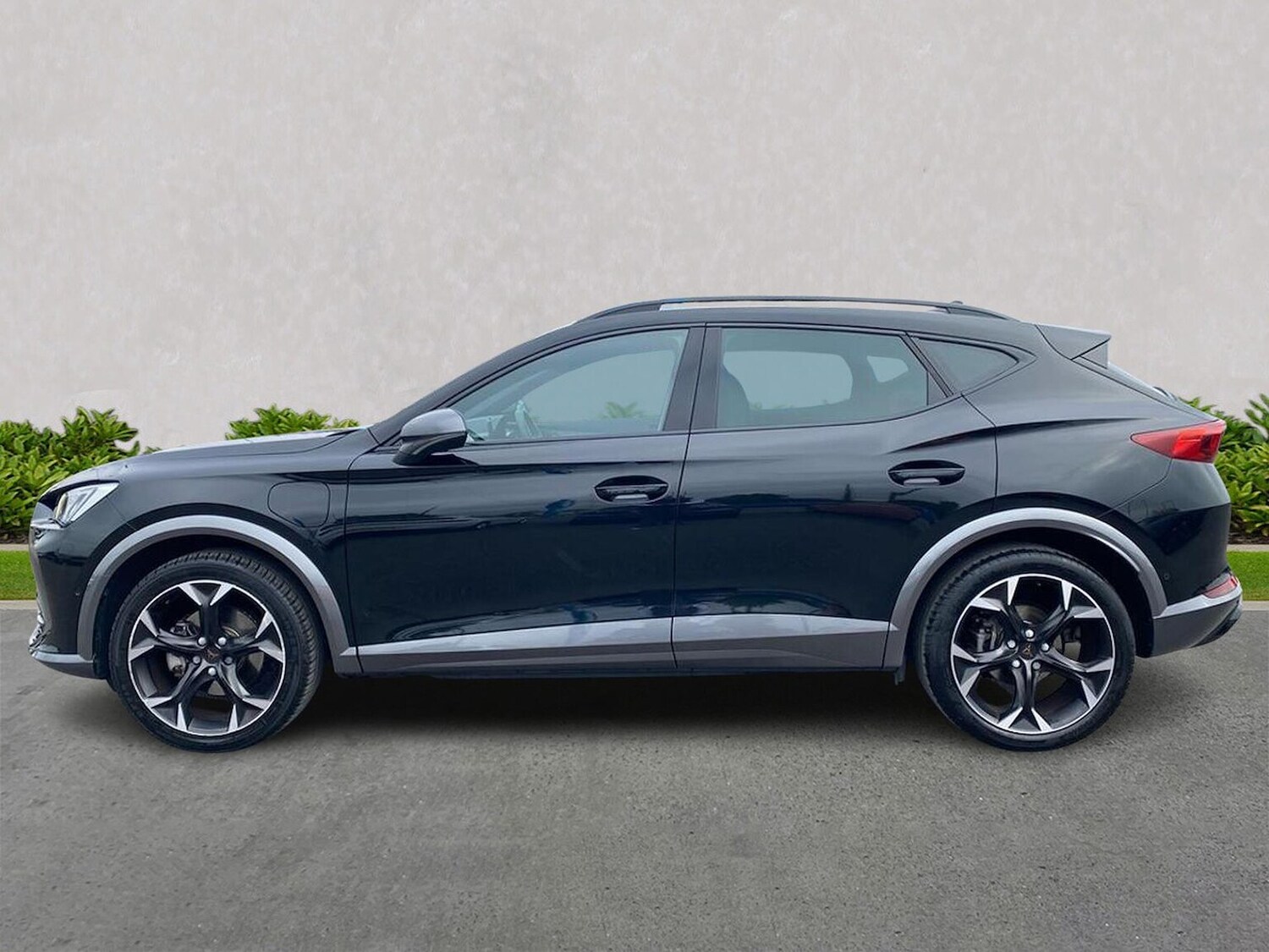 Used Cupra Formentor 2024 for sale - 76275123: Photo 19