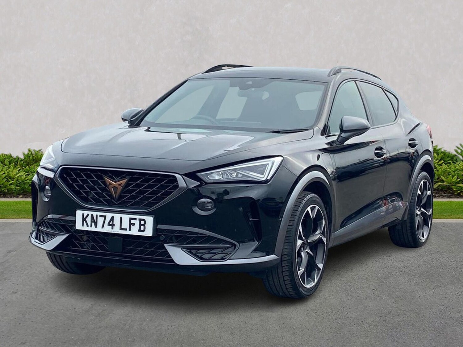 Used Cupra Formentor 2024 for sale - 76275123: Photo 20