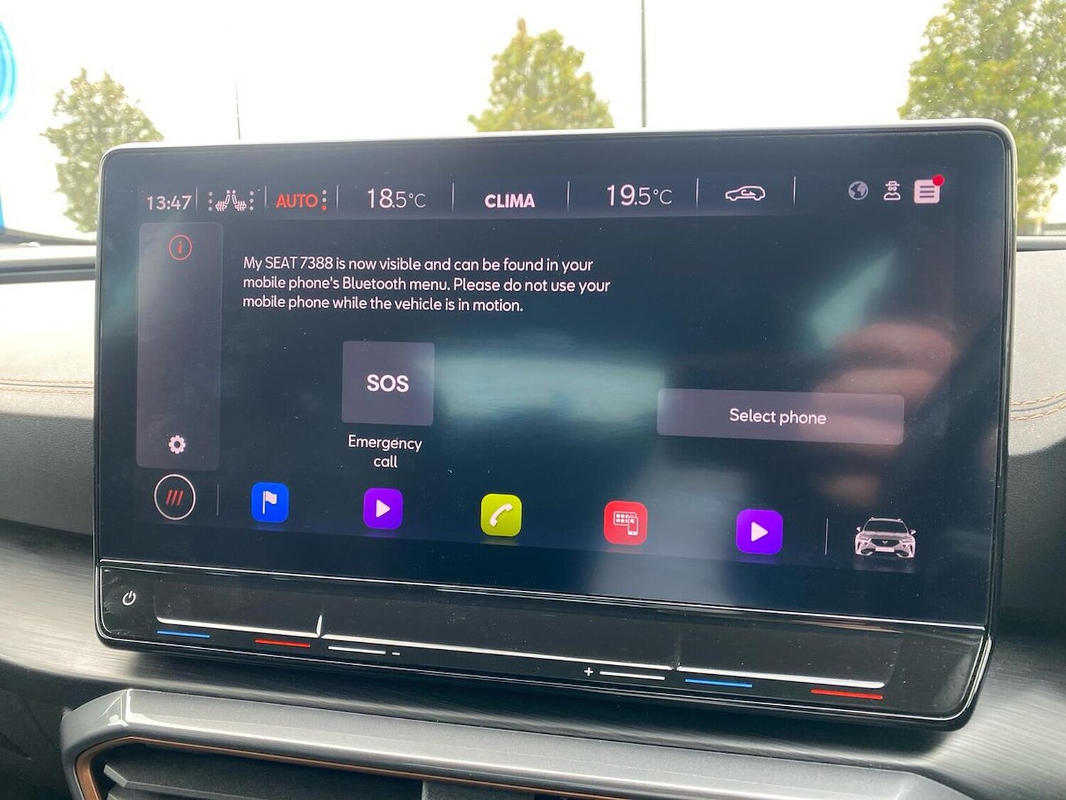 Used Cupra Formentor 2024 for sale - 76275123: Photo 23