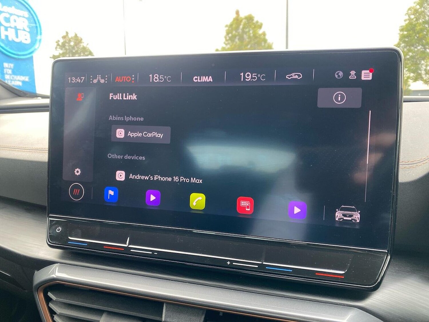 Used Cupra Formentor 2024 for sale - 76275123: Photo 24