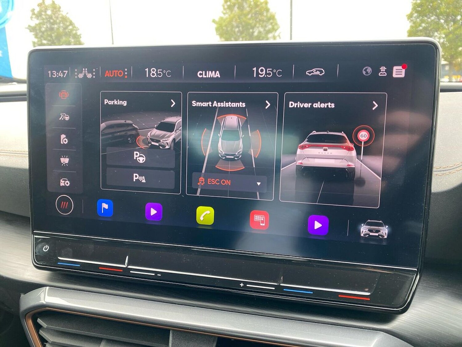 Used Cupra Formentor 2024 for sale - 76275123: Photo 25