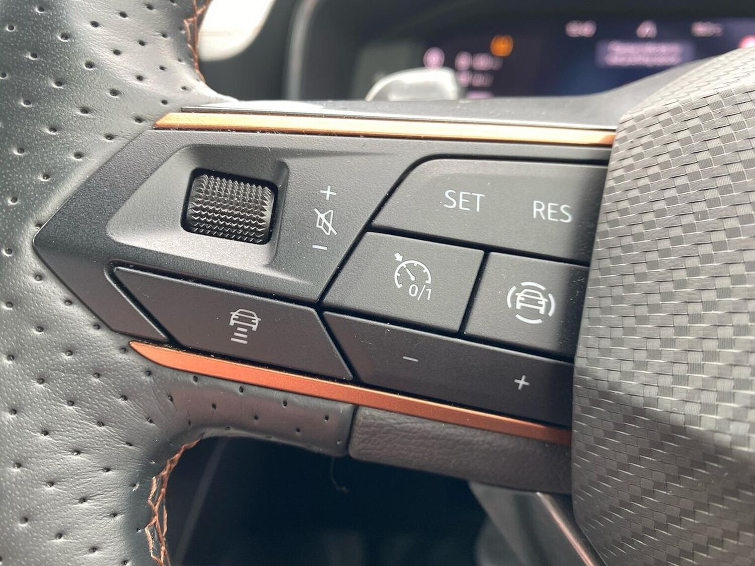 Used Cupra Formentor 2024 for sale - 76275123: Photo 26