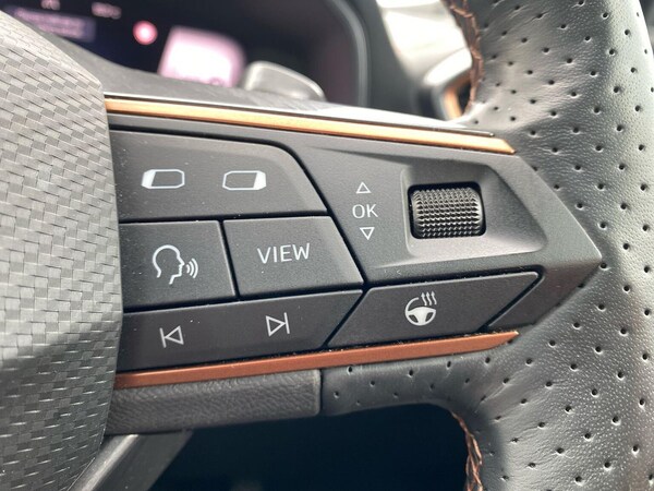Used Cupra Formentor 2024 for sale - 76275123: Photo 27