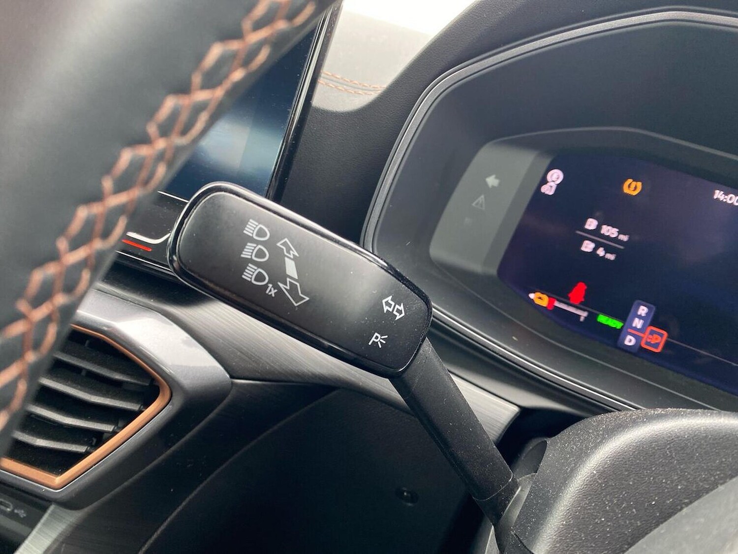 Used Cupra Formentor 2024 for sale - 76275123: Photo 28