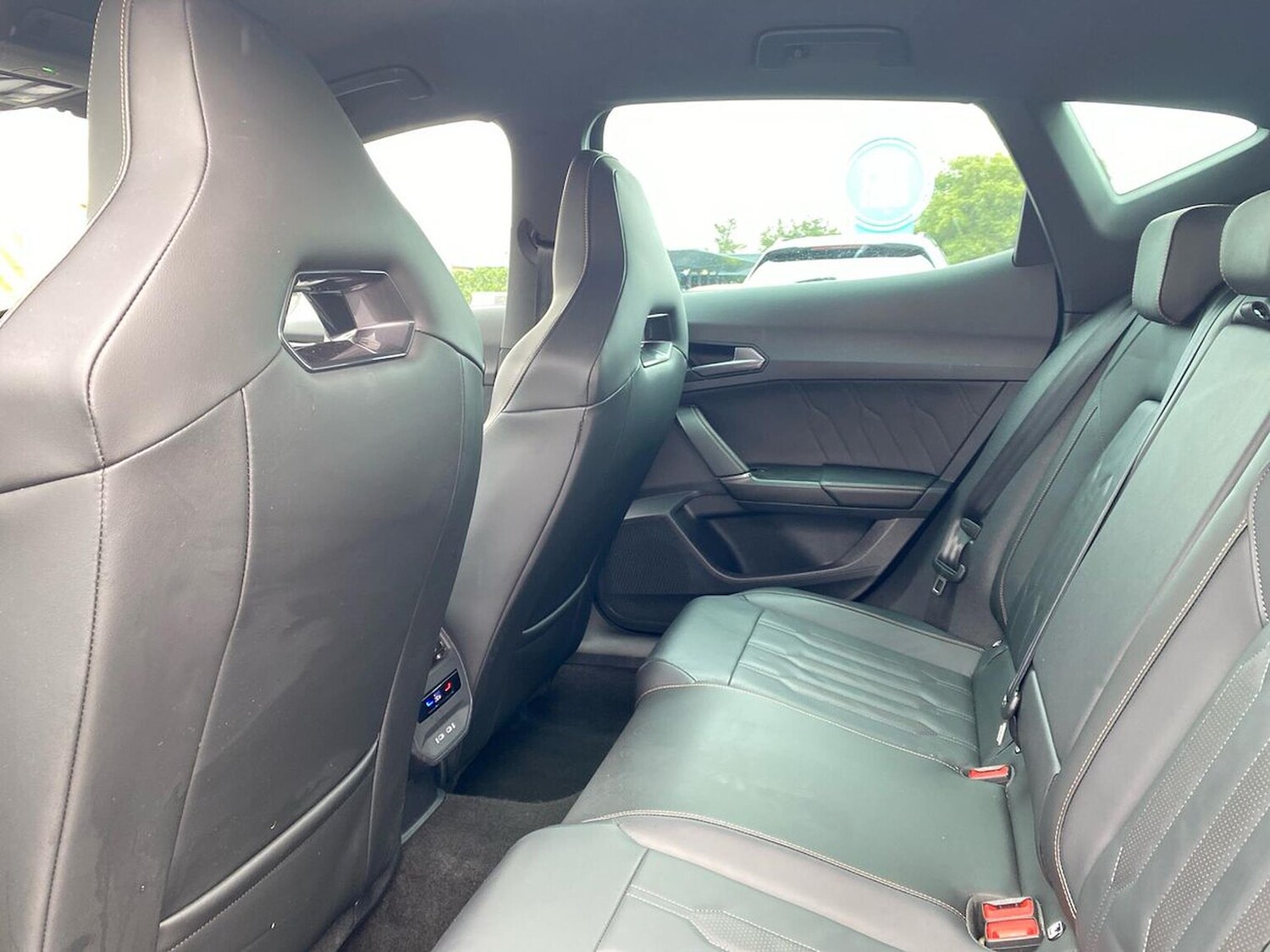 Used Cupra Formentor 2024 for sale - 76275123: Photo 32