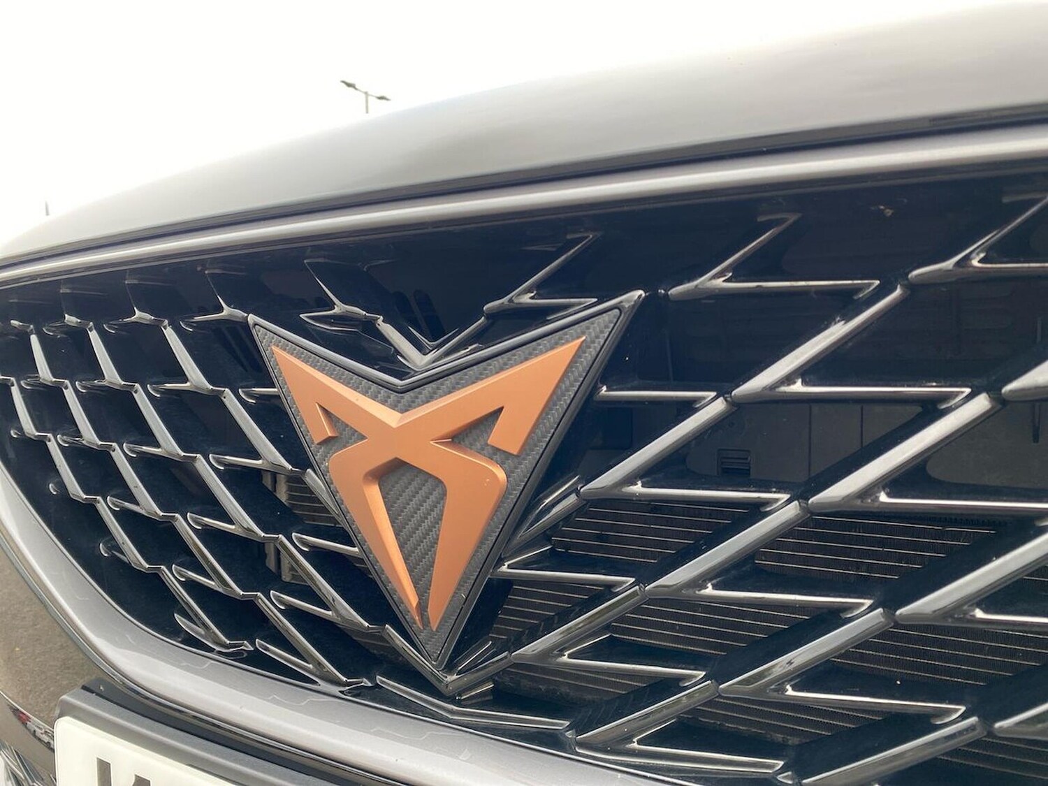 Used Cupra Formentor 2024 for sale - 76275123: Photo 33