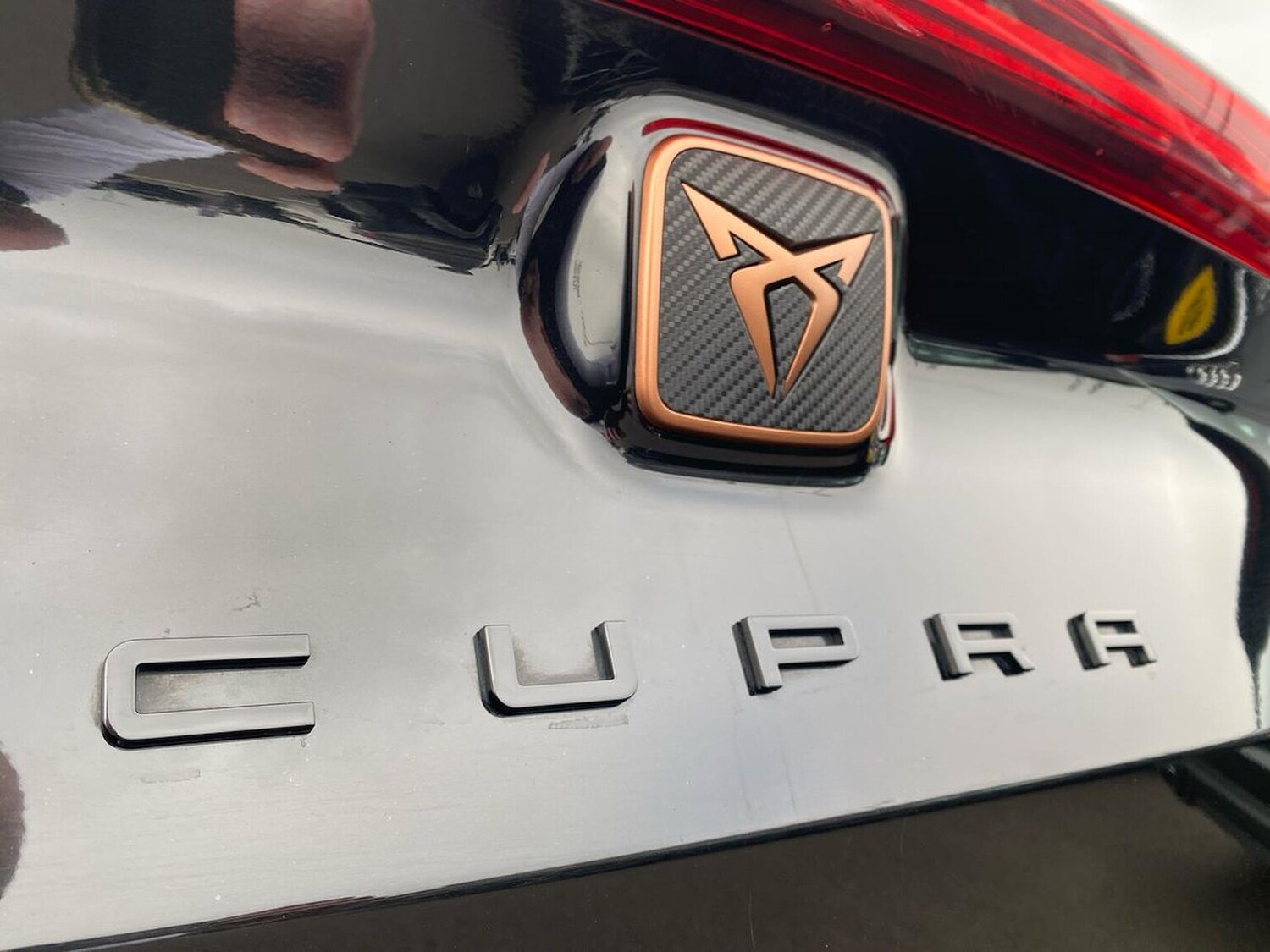 Used Cupra Formentor 2024 for sale - 76275123: Photo 35