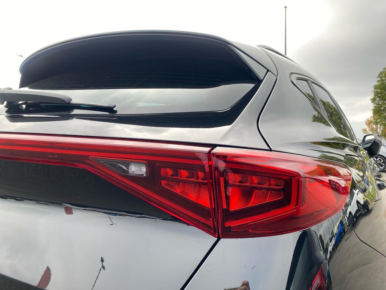 Used Cupra Formentor 2024 for sale - 76275123: Photo 36