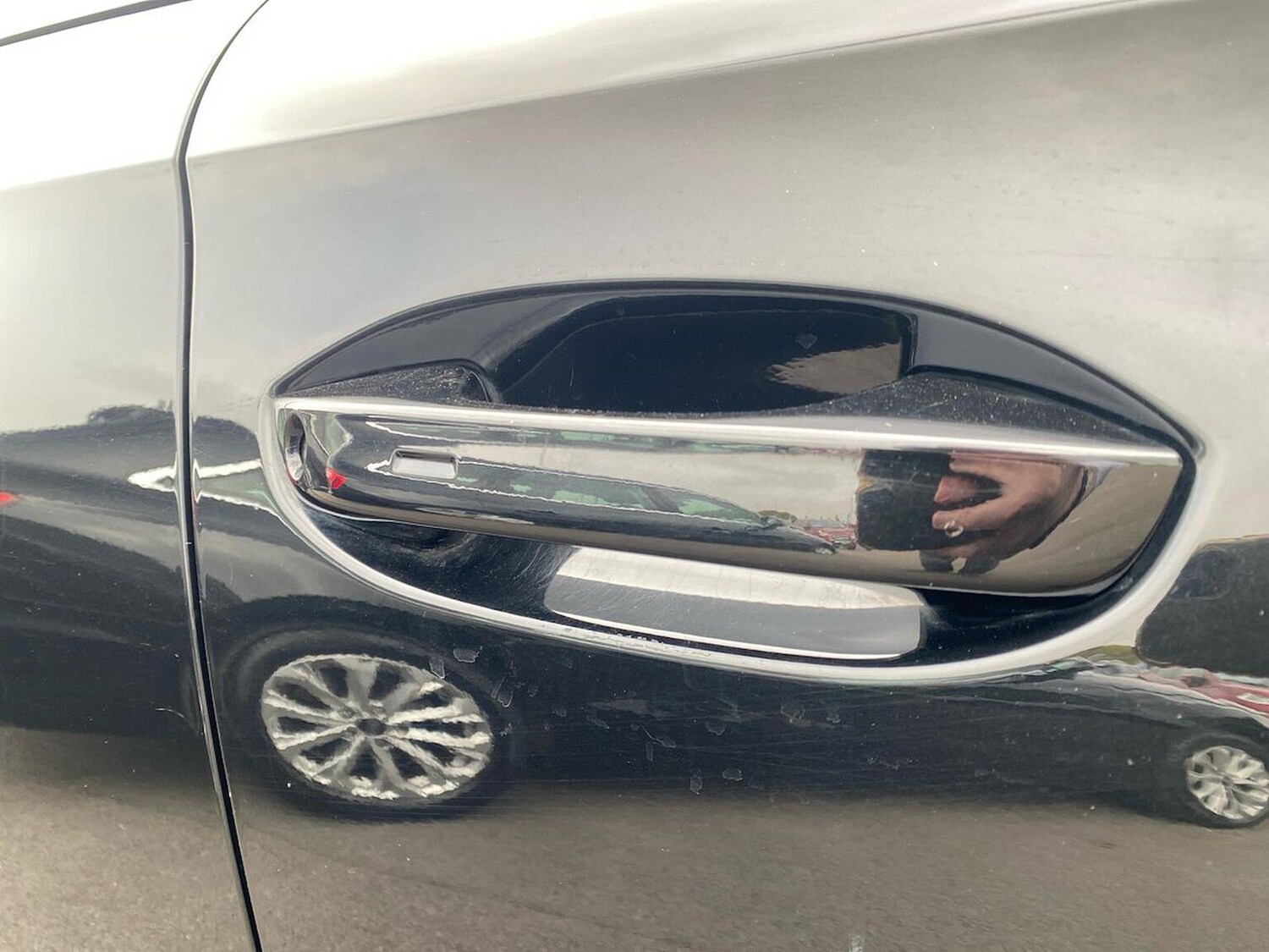 Used Cupra Formentor 2024 for sale - 76275123: Photo 37