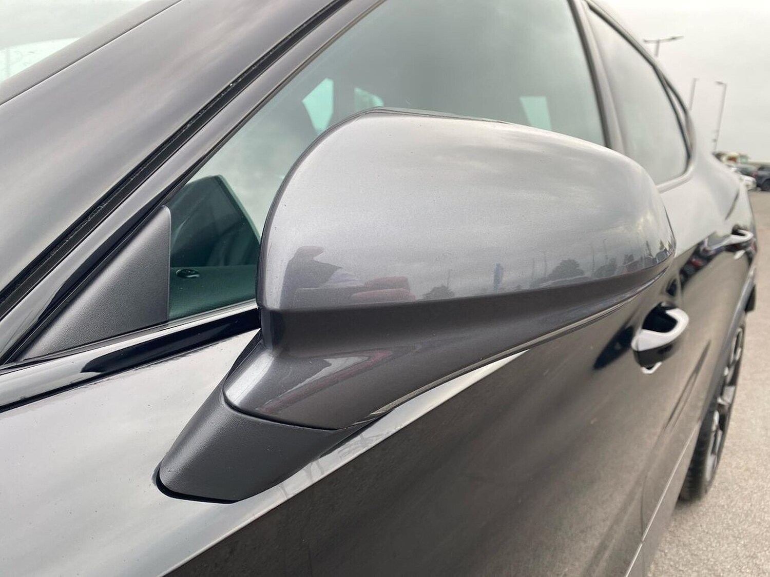 Used Cupra Formentor 2024 for sale - 76275123: Photo 38