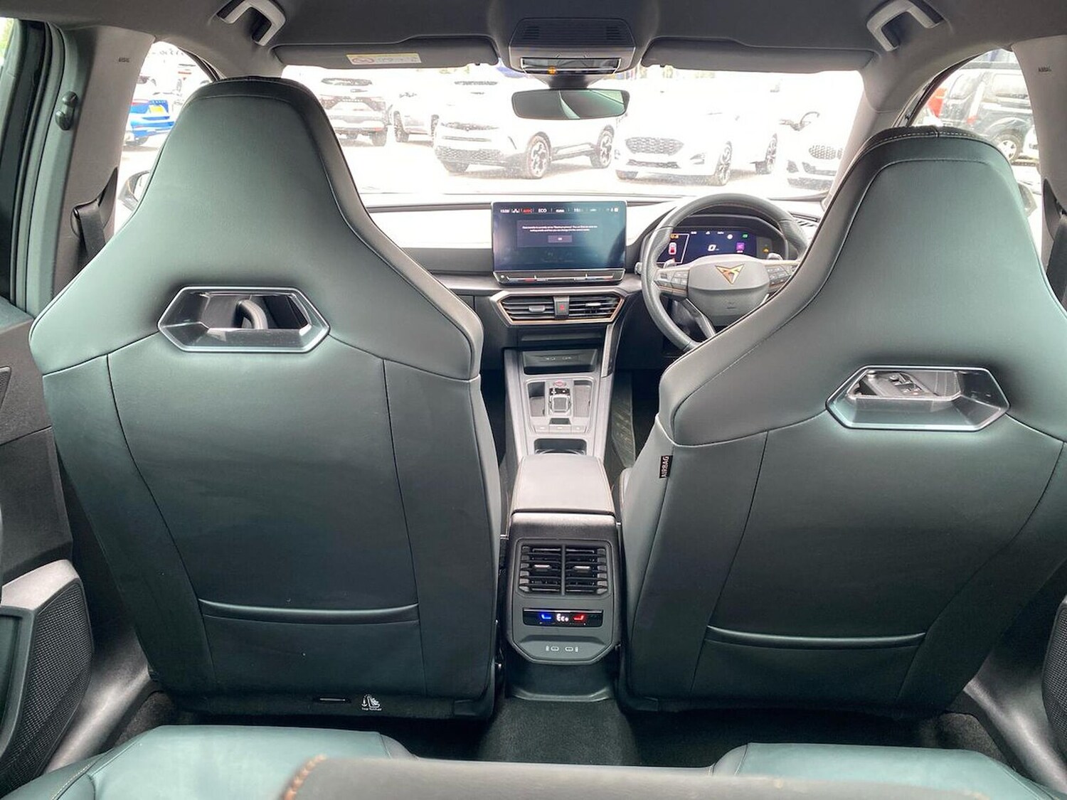 Used Cupra Formentor 2024 for sale - 76275123: Photo 39